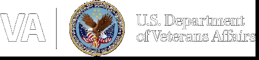 U.S. Department of Veterans Affairs